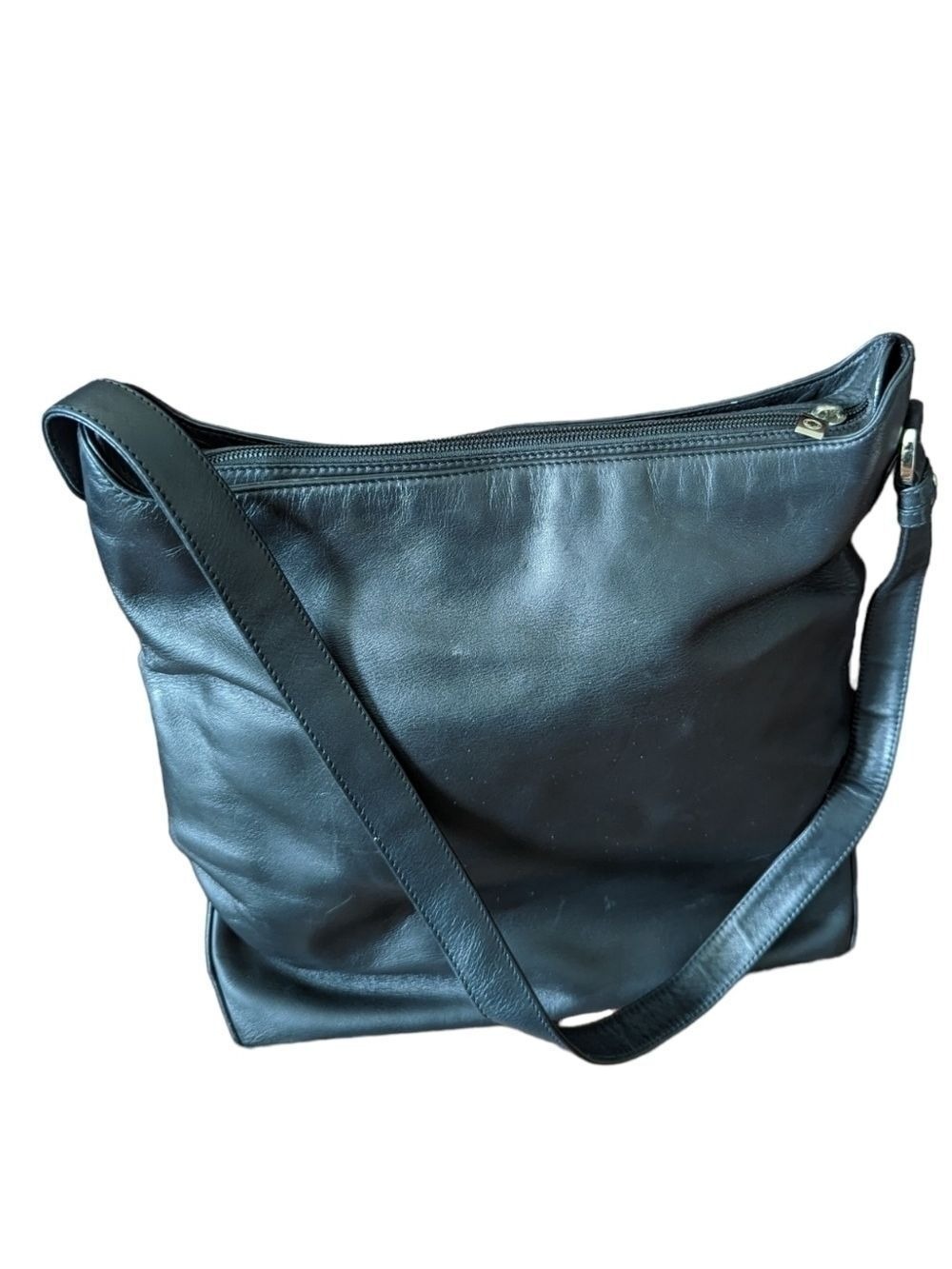 Hp Montblanc Shoulder Bag - Picture 8 of 16